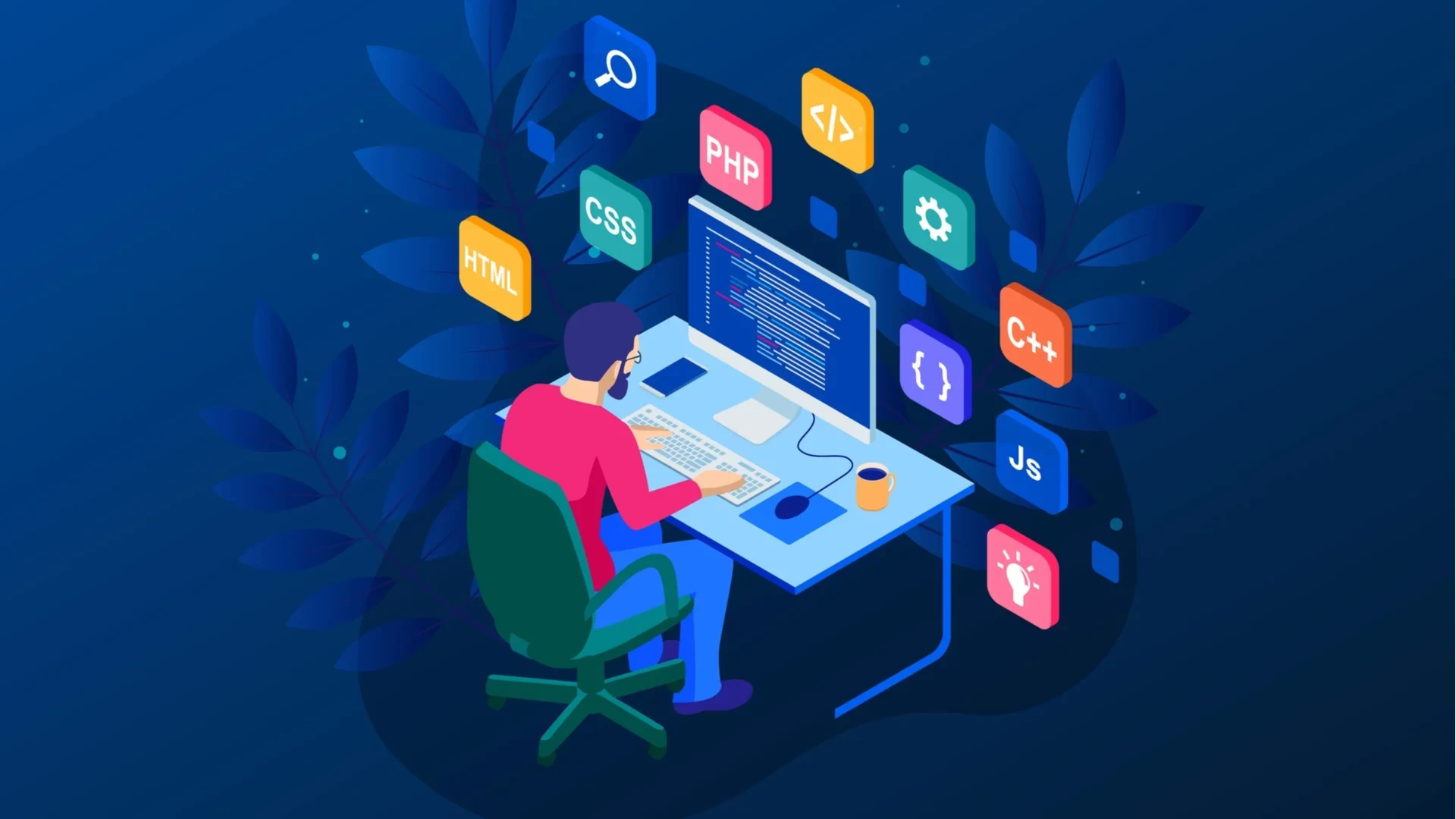 Web-development-course-details