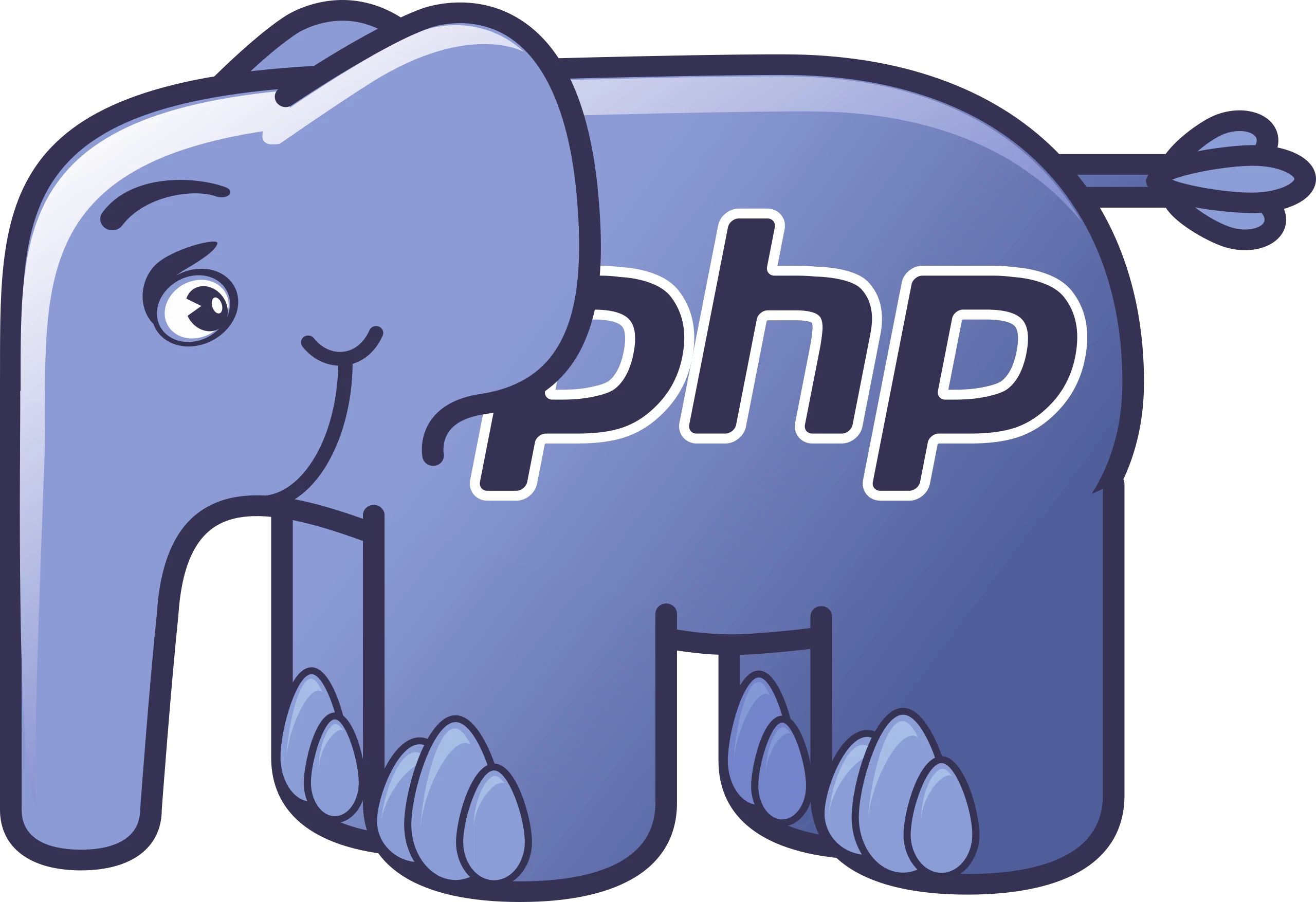 Webysther_20160423_-_Elephpant.svg